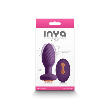 INYA Alpine - Purple