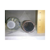 Magnificent 11" -  Brown