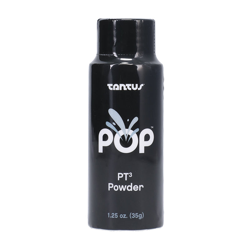 Pop By Tantus PT3 Powder 1.25oz