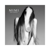 Bijoux Indiscrets Mimi Circles - Crystal Clear