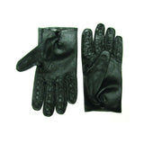Kinklab Pair of Vampire Gloves Leather Large