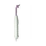 Neon Wand Electrosex Kit - Purple