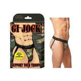 G.I. Jock Assorted