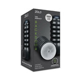 Zolo The Perfect Backdoor Masturbator