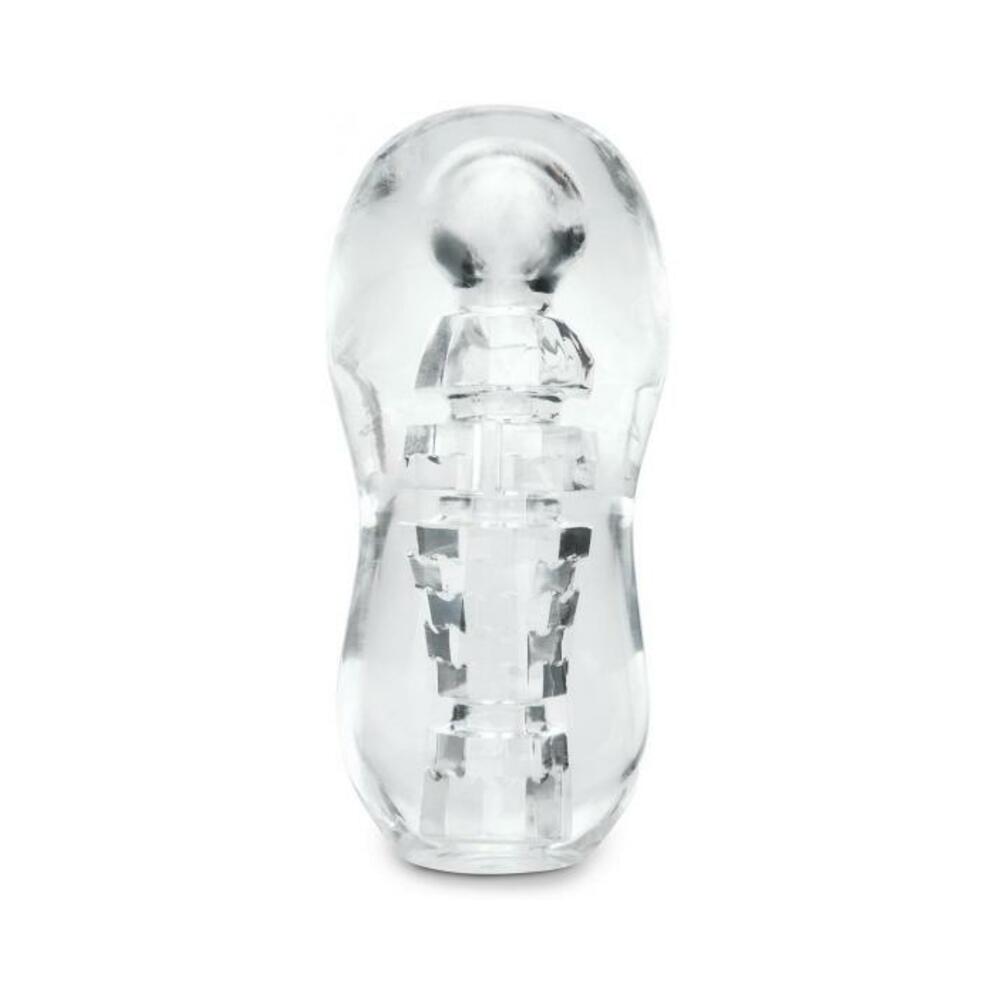 Zolo Gripz Spinner