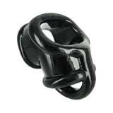 Annex Erection Enhancer