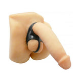 Annex Erection Enhancer