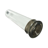 Comfort Cyclinder Seal - Smoke