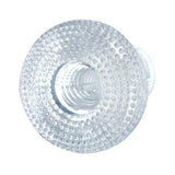 Palm-Tec Dx Vol 17 Stroker Clear