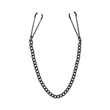 Reign Noir Black Nipple Tweezer Clamps