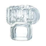 Wand Essentials Vibra Cup Head Attachment