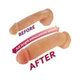 Fat Jack Penis Enlarger Sleeve  - Bulk -