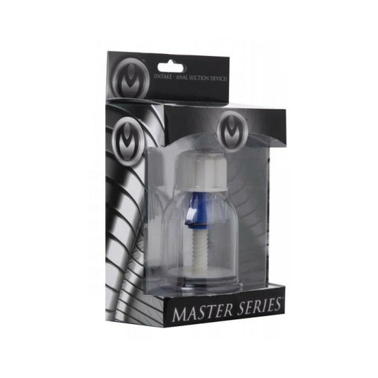 Intake Anal Suction Device 2 Inches