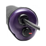 Zeus Deluxe Edition Twilight Violet Wand Kit