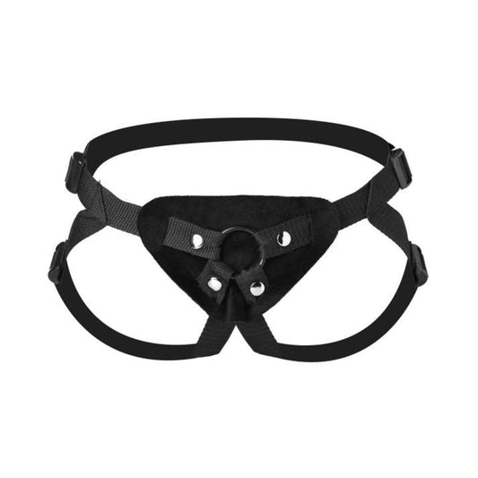 Frisky Adjustable Strap On Harness