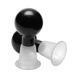 See Thru Nipple Boosters