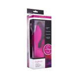 Euphoria G Spot & Clit Silicone Wand Attachment