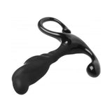 Silicone Wavy Prostate Exerciser