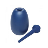 Flex Tip Cleansing Enema Bulb Blue