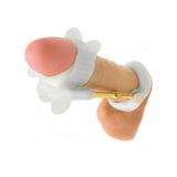 Size Matters Deluxe Penis Enlarge System