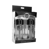 Black Maxxx Powerful Twist Nipple Suckers