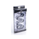 Slave Silicone Collar Black