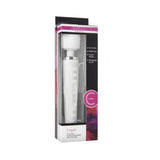 Utopia 10 Function Cordless Rechargeable Wand Massager