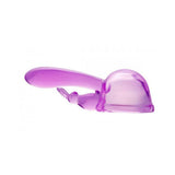 Original Rabbit Dual Stimulation Wand Attachment