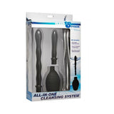 All in One Shower Enema Cleansing System