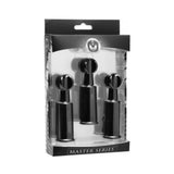 Fusion Triple Suckers