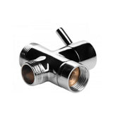 Cleanstream Diverter Switch Shower Valve