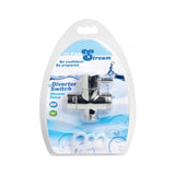 Cleanstream Diverter Switch Shower Valve