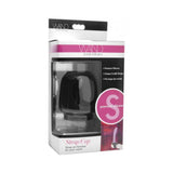 Strap Cap Wand Harness For Dildos