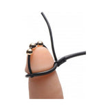 Vigor Corona Estim Urethral Insert