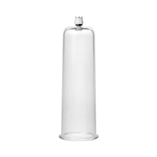 Cock And Ball Cylinder 2.75 inches