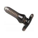 Black Inception Multi Functional F-cking Device Penis Sleeve