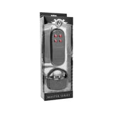 C*ck Shock Remote CBT Electric C*ck Ring