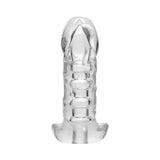 Girth Enhancing Penetration Device And Stroker Sleeve