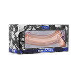 Tom Of Finland Tom's Cock 12 Inches Suction Cup Dildo