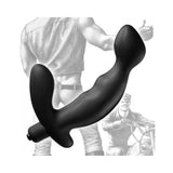 Tom Of Finland Silicone P-Spot Vibe