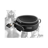 Tom Of Finland Neoprene Collar Black