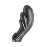 Cobra Silicone P-Spot Massager Cockring