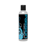 Passion Hybrid Water And Silicone Blend Lubricant 8oz