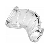 Detained Soft Body Chastity Cage