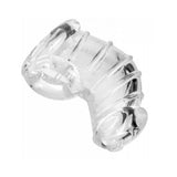 Detained Soft Body Chastity Cage