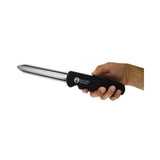 Electro Shank Electro Shock Blade With Handle