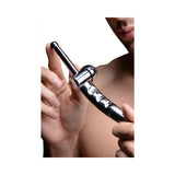 Shower Cleansing Nozzle with Flow Regulator