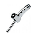 Shower Cleansing Nozzle with Flow Regulator