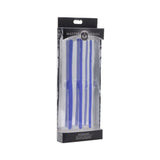 Invasion Silicone Urethral Sound Trainer 3 Piece Set