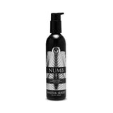Numb Desensitizing Water Based Lubricant 3.5 Percent Lidocaine 8oz